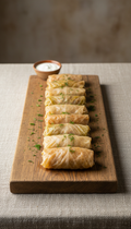 Balkan Catering Package for 6 People